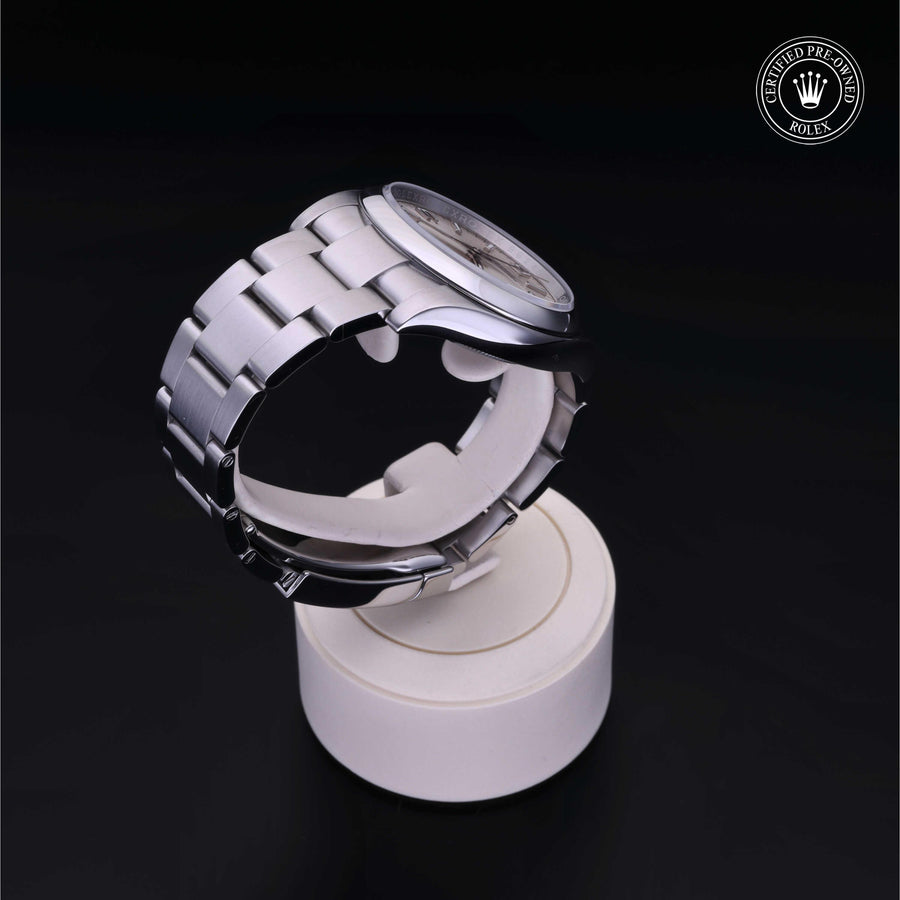 Oyster Perpetual