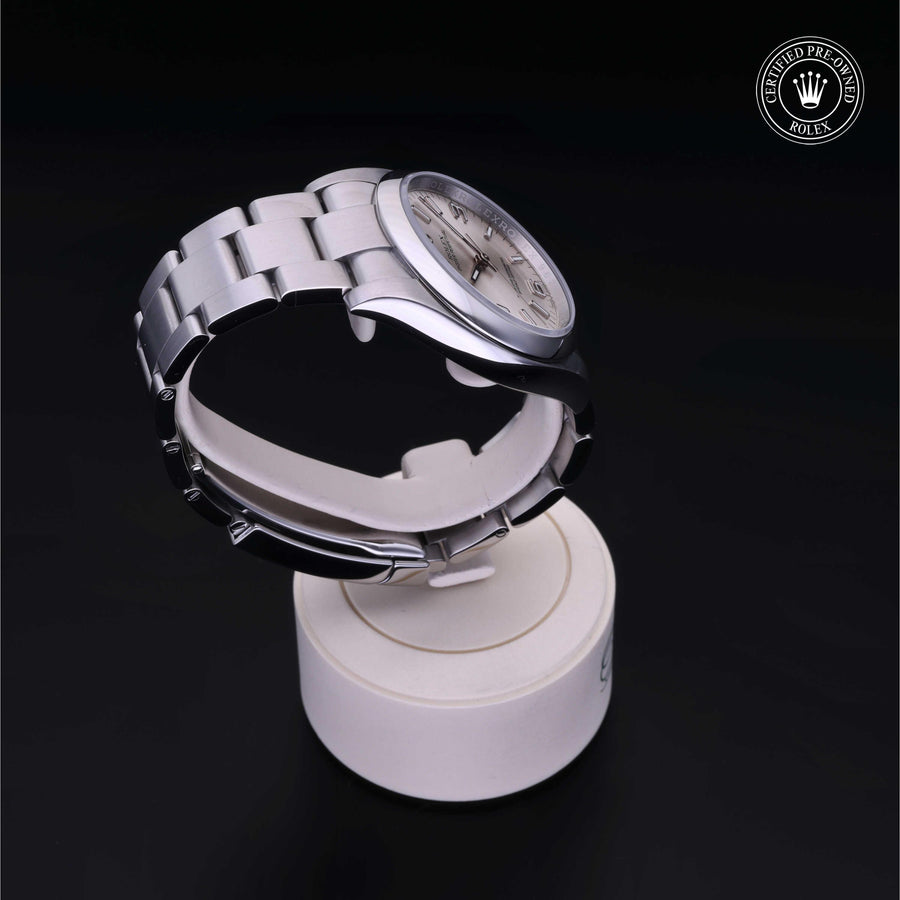 Oyster Perpetual