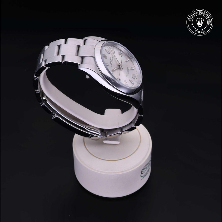 Oyster Perpetual