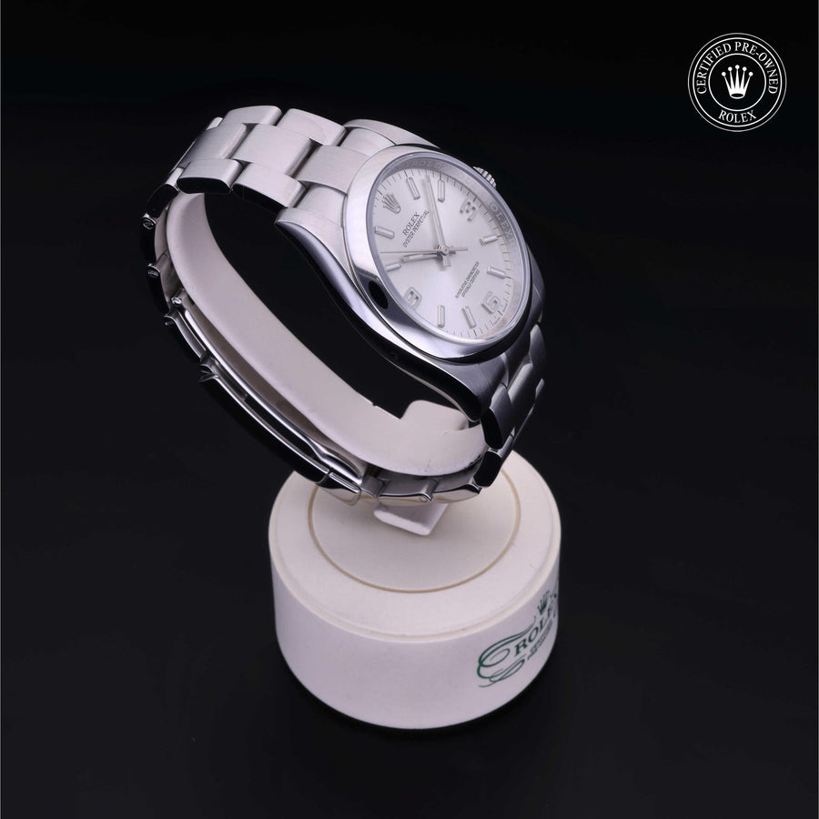 Oyster Perpetual