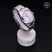 Oyster Perpetual