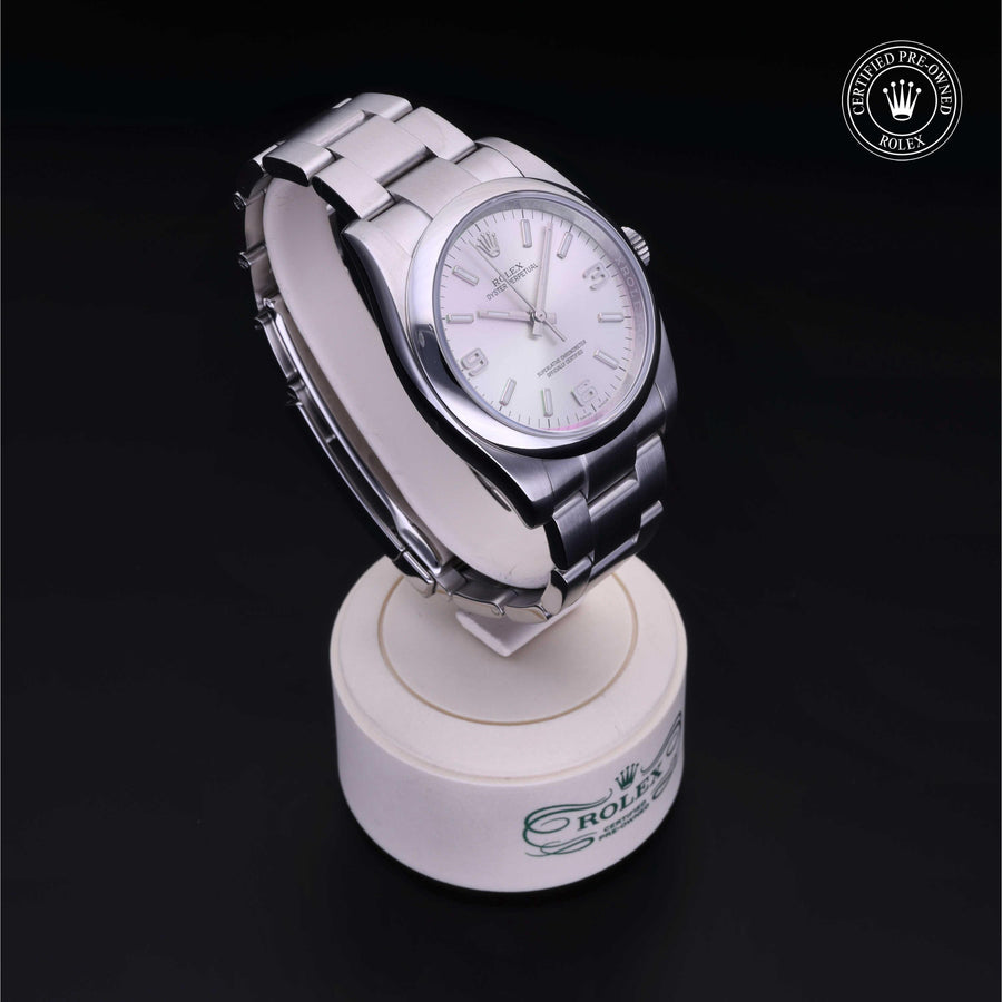 Oyster Perpetual