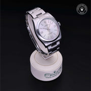 Oyster Perpetual