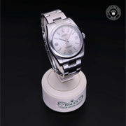 Oyster Perpetual