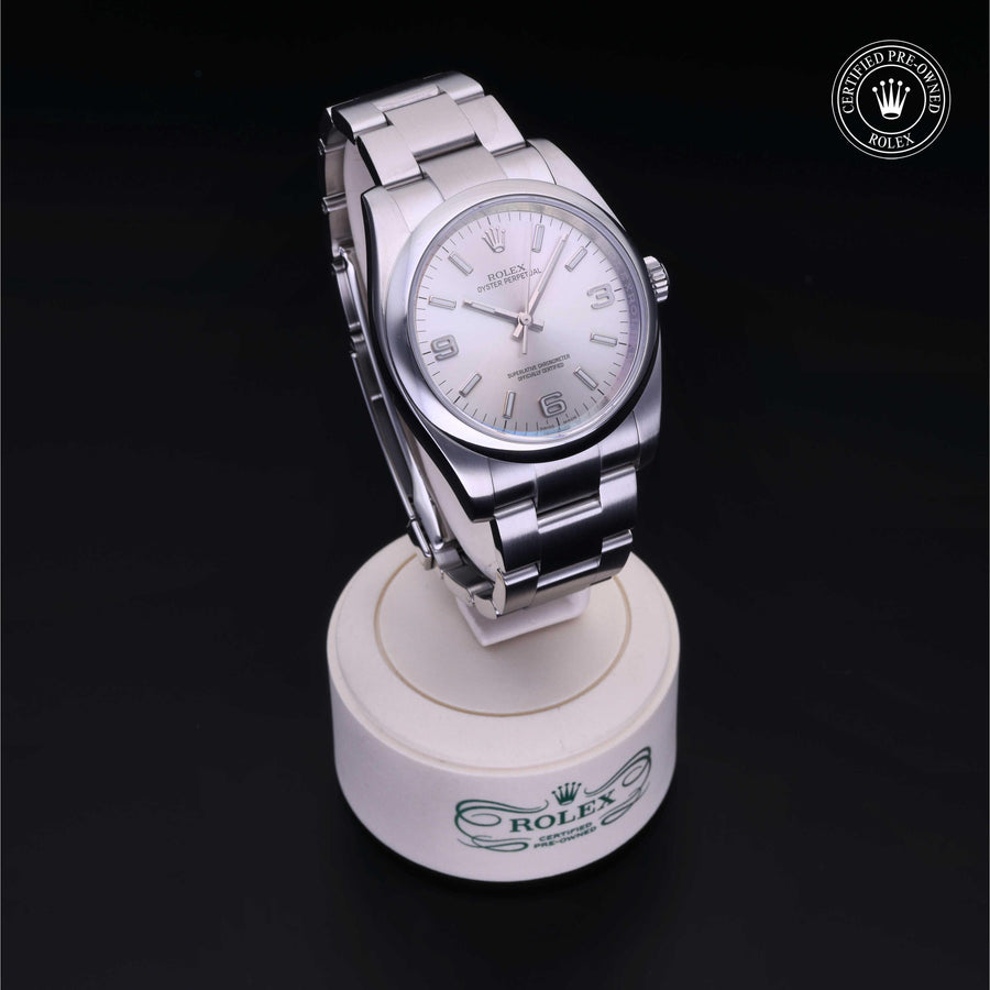 Oyster Perpetual