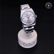 Oyster Perpetual