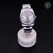 Oyster Perpetual
