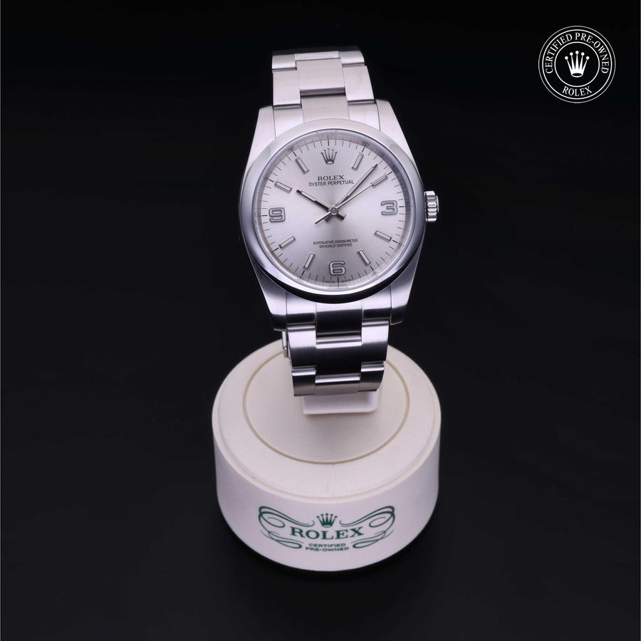 Oyster Perpetual