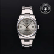 Oyster Perpetual