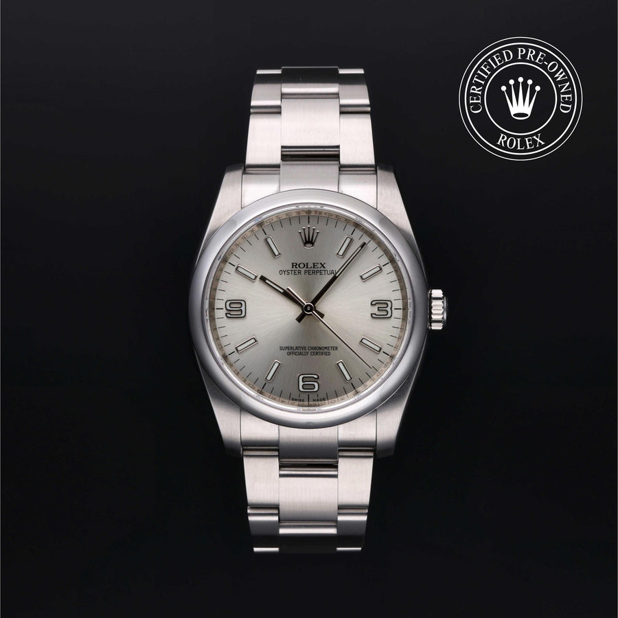 Oyster Perpetual