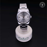 Oyster Perpetual