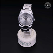 Oyster Perpetual