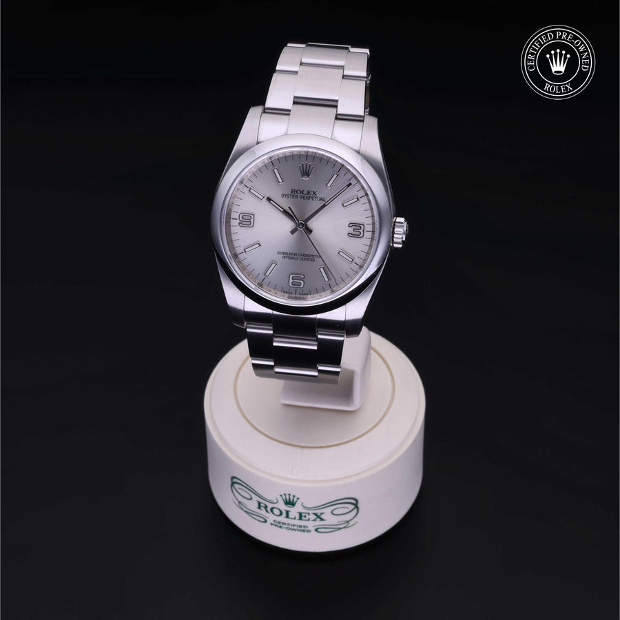 Oyster Perpetual