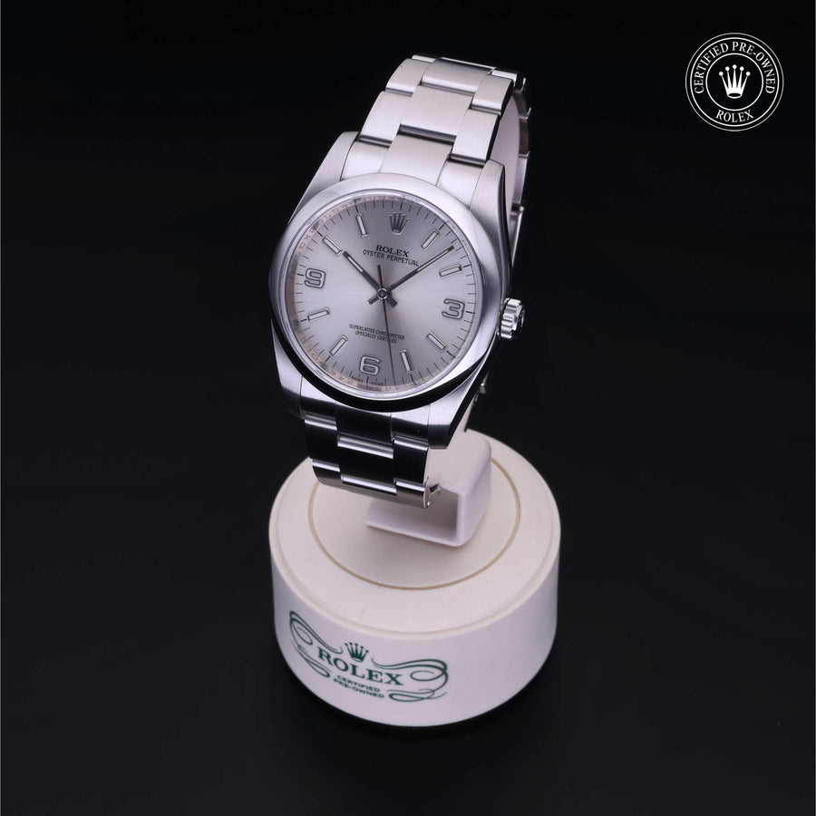 Oyster Perpetual