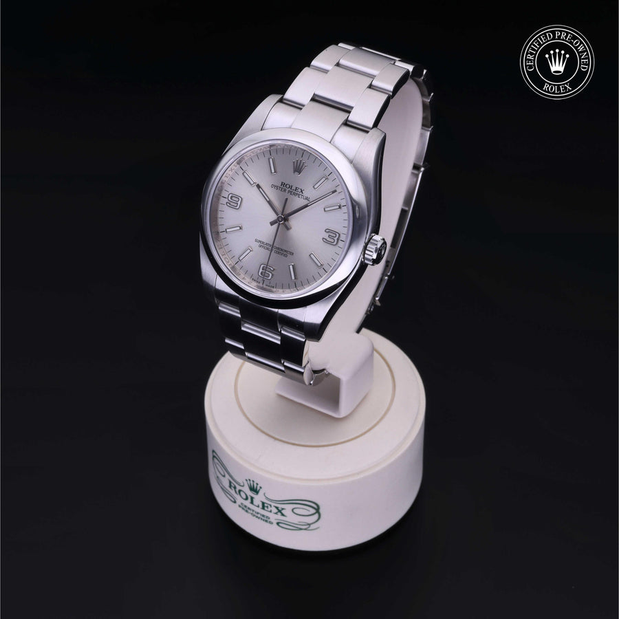 Oyster Perpetual