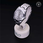 Oyster Perpetual