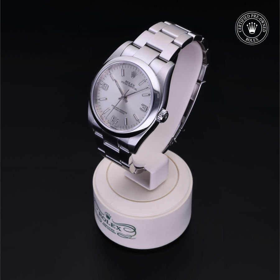 Oyster Perpetual