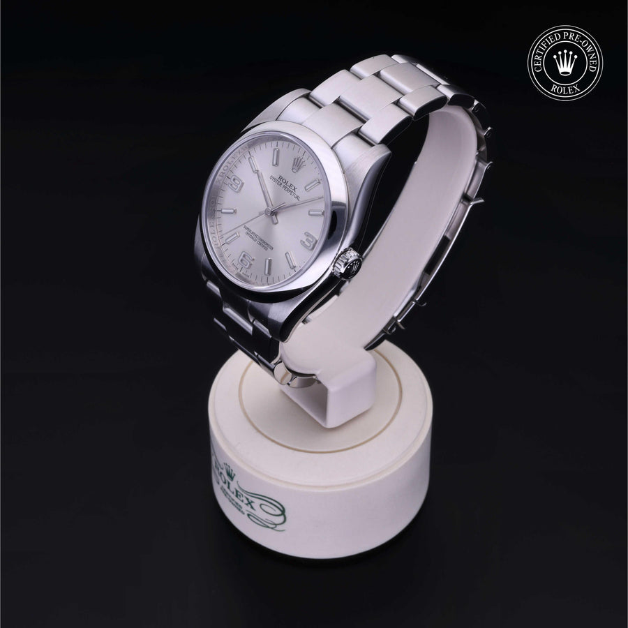 Oyster Perpetual
