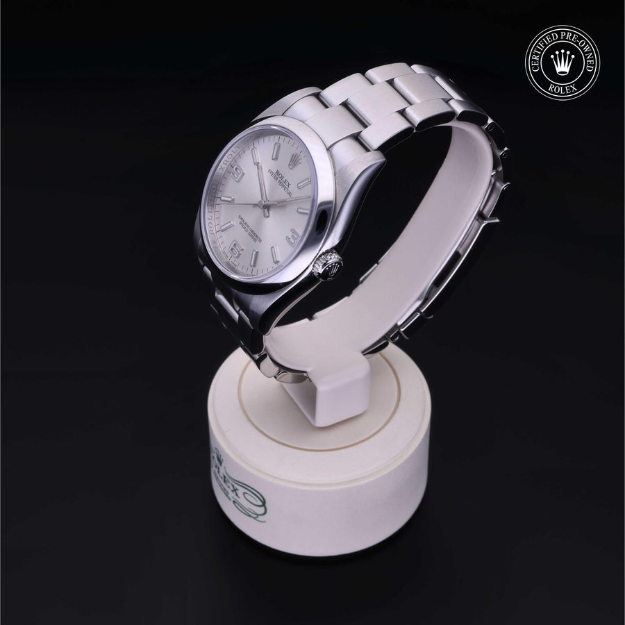 Oyster Perpetual