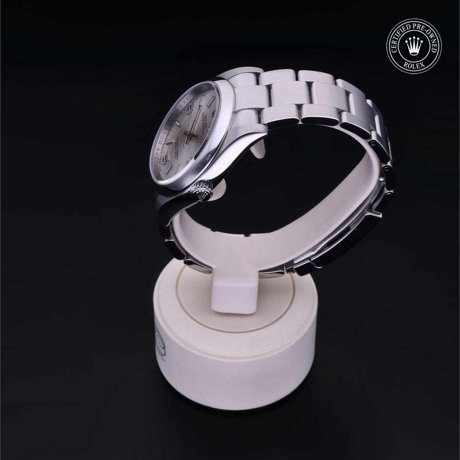 Oyster Perpetual