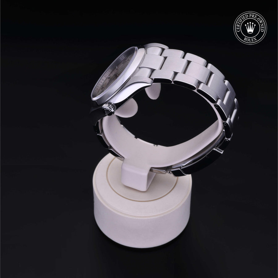 Oyster Perpetual