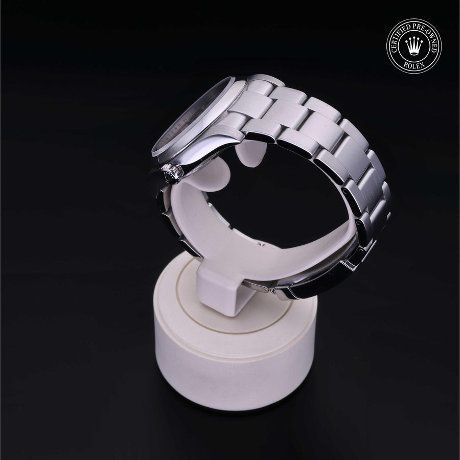 Oyster Perpetual