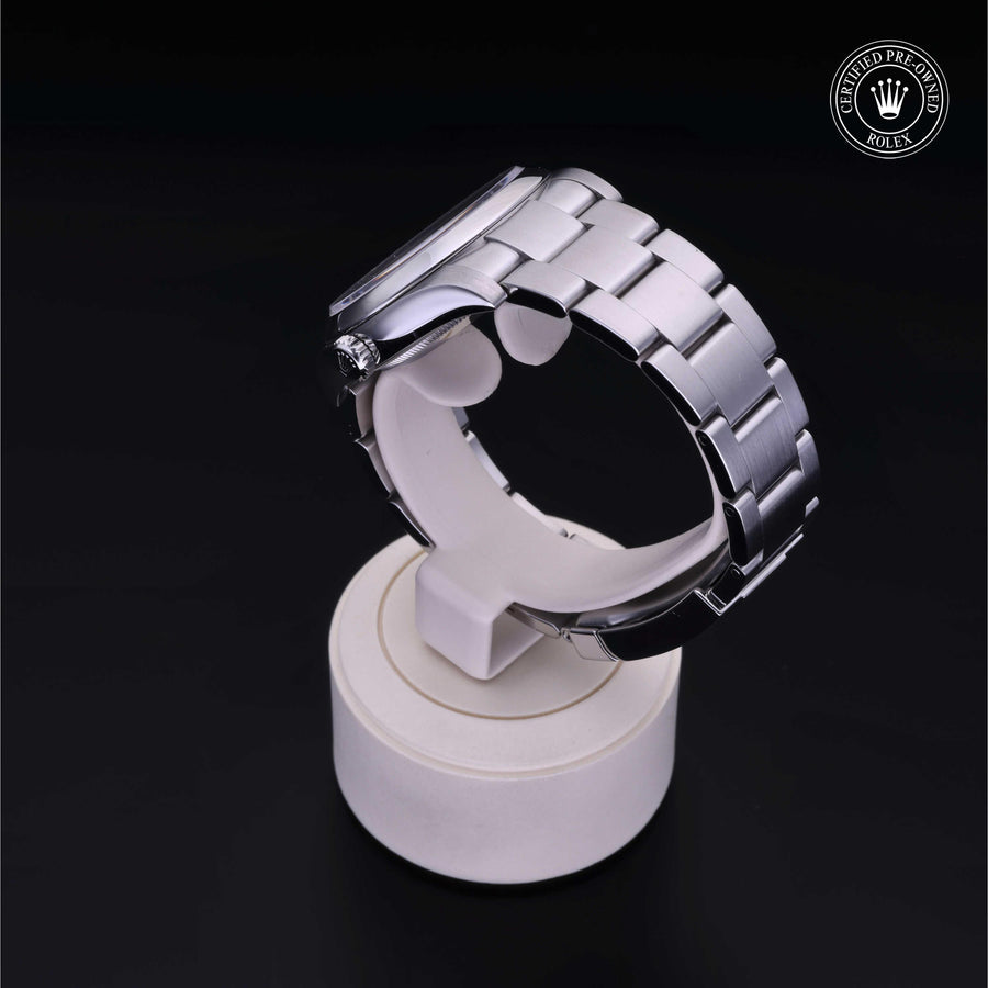 Oyster Perpetual