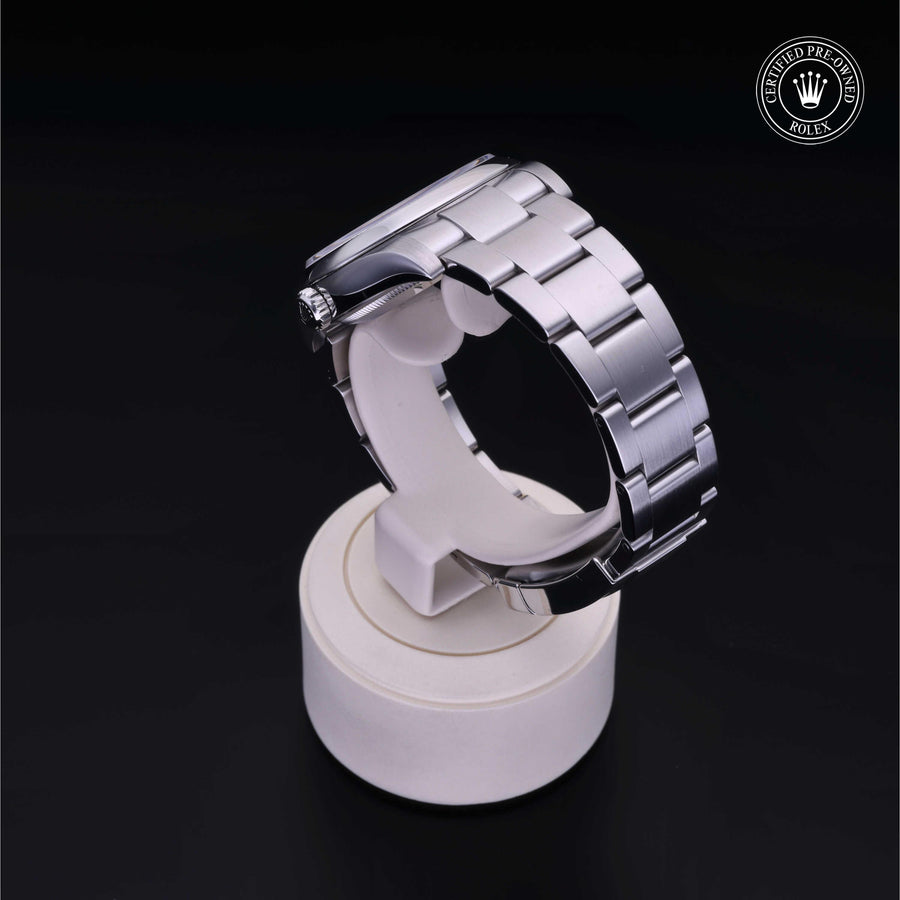 Oyster Perpetual