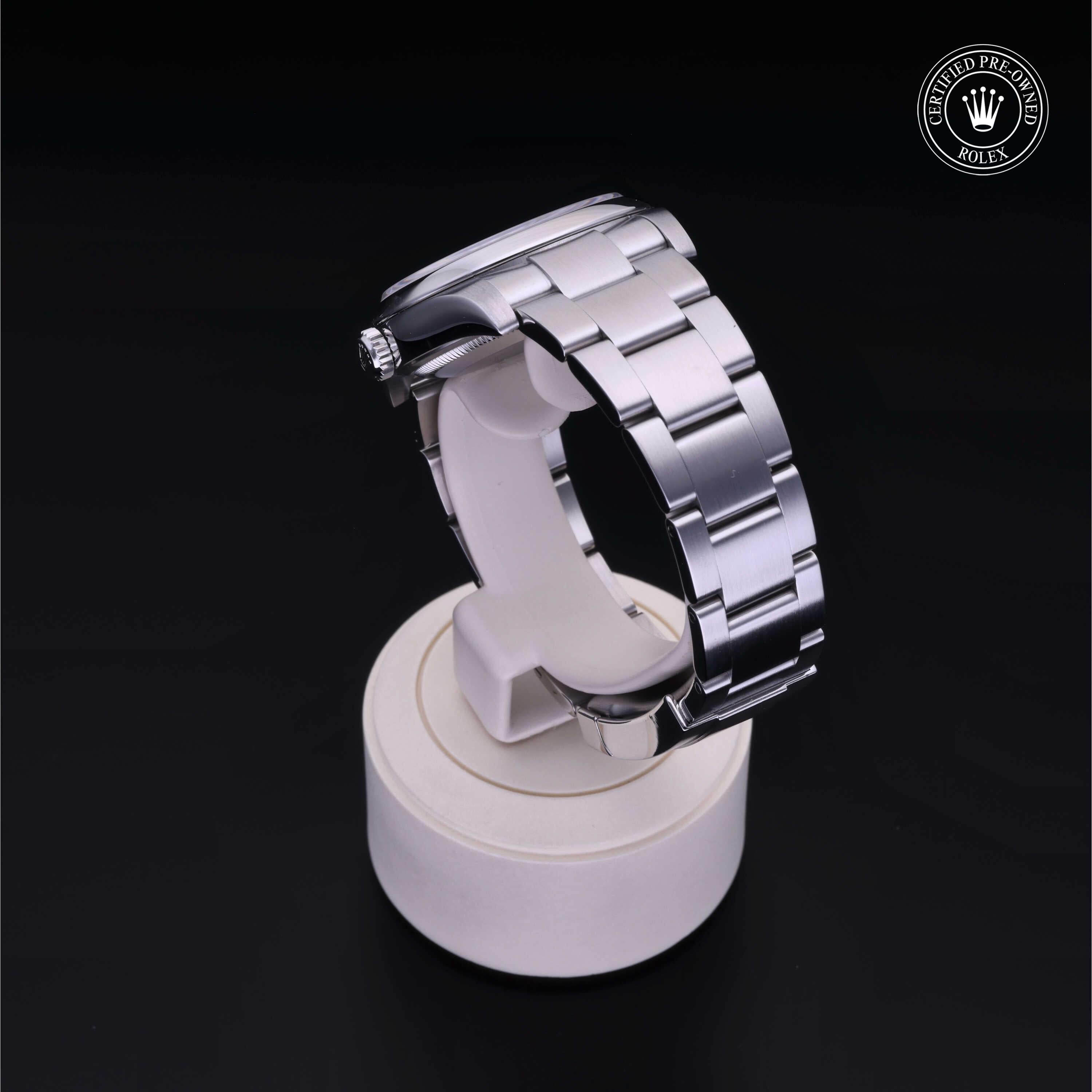 Oyster Perpetual