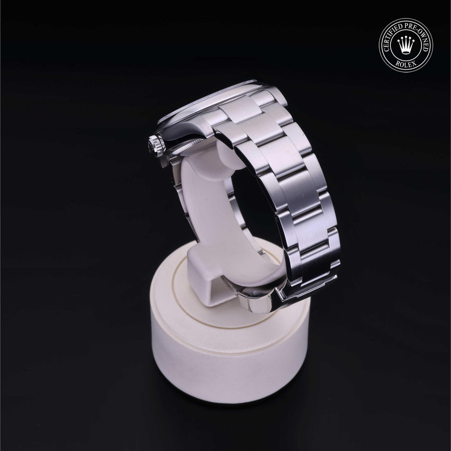 Oyster Perpetual