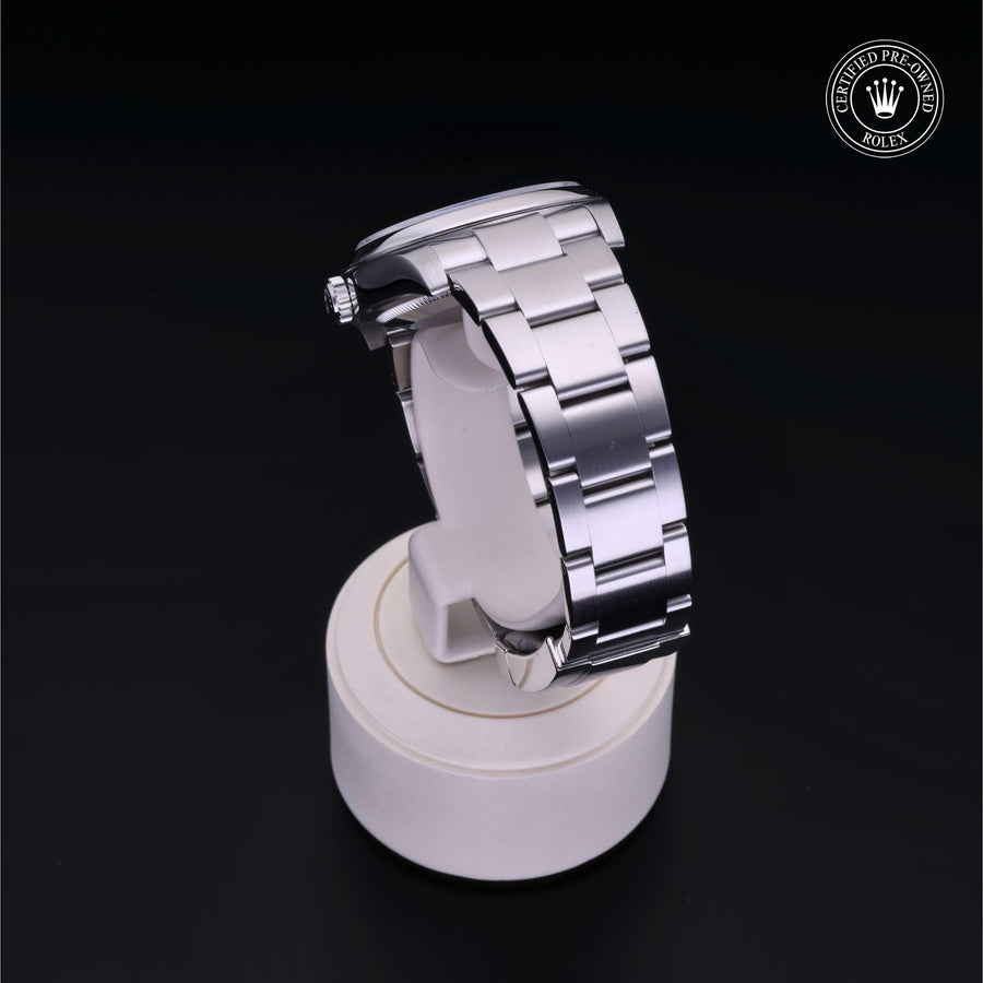 Oyster Perpetual