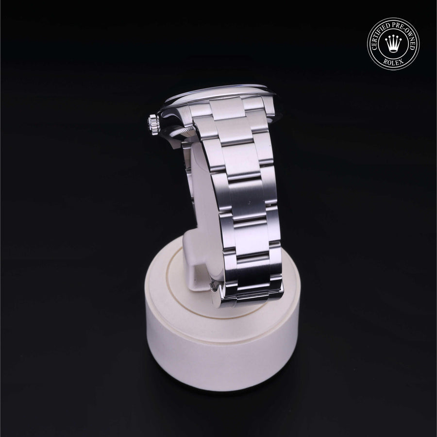 Oyster Perpetual