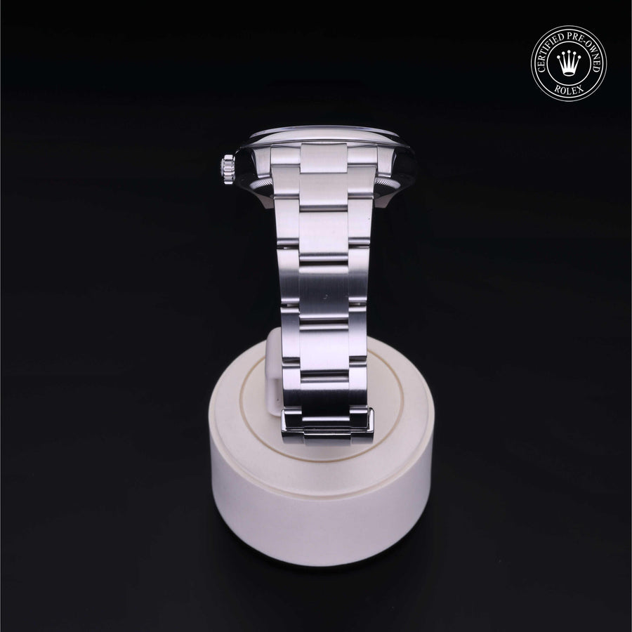 Oyster Perpetual