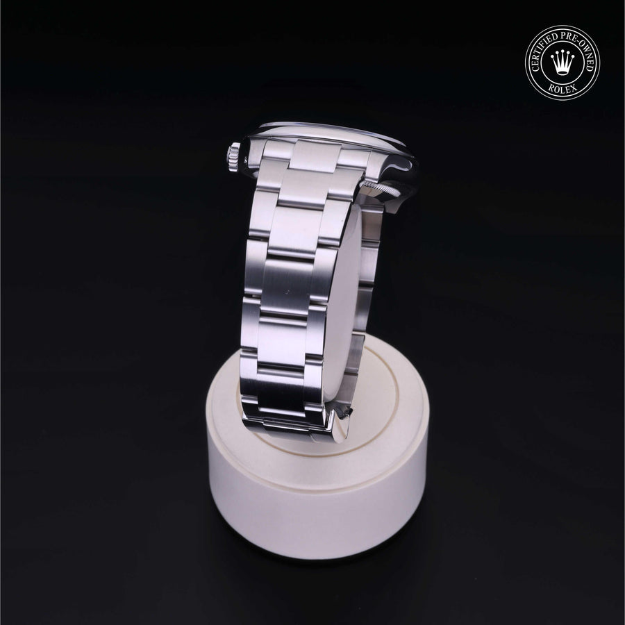 Oyster Perpetual