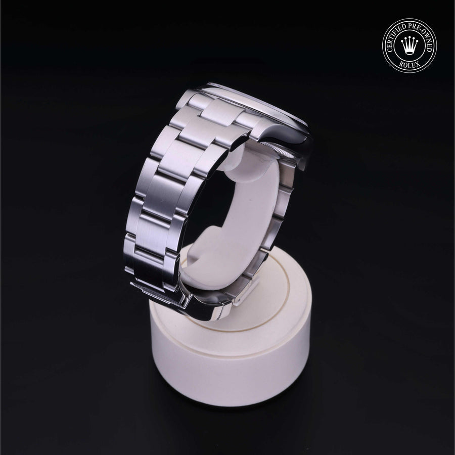 Oyster Perpetual