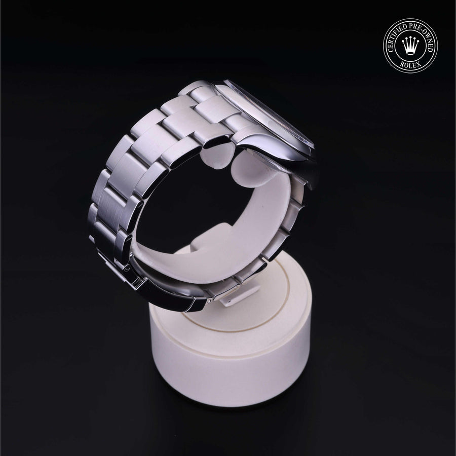 Oyster Perpetual