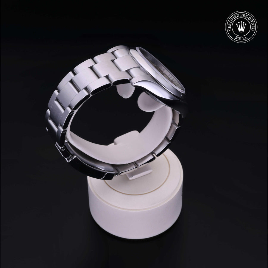 Oyster Perpetual