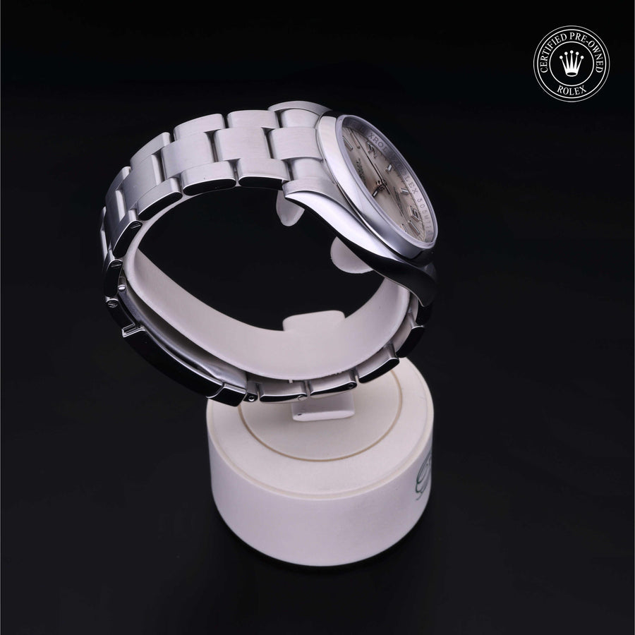 Oyster Perpetual