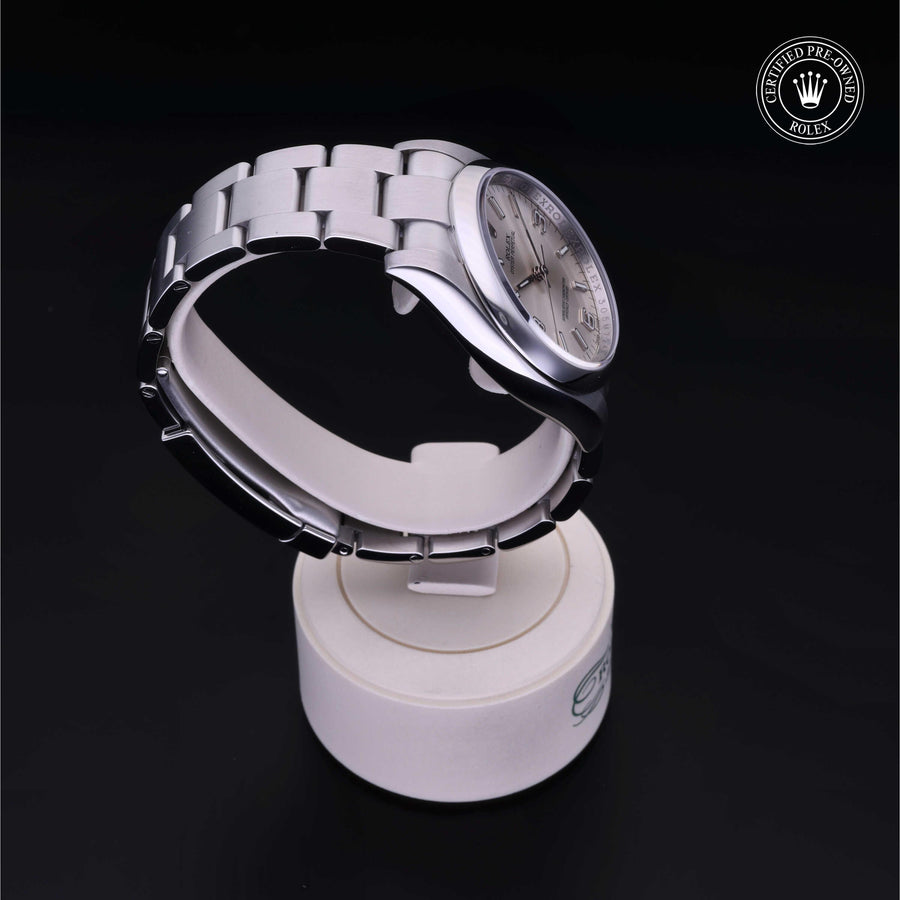 Oyster Perpetual