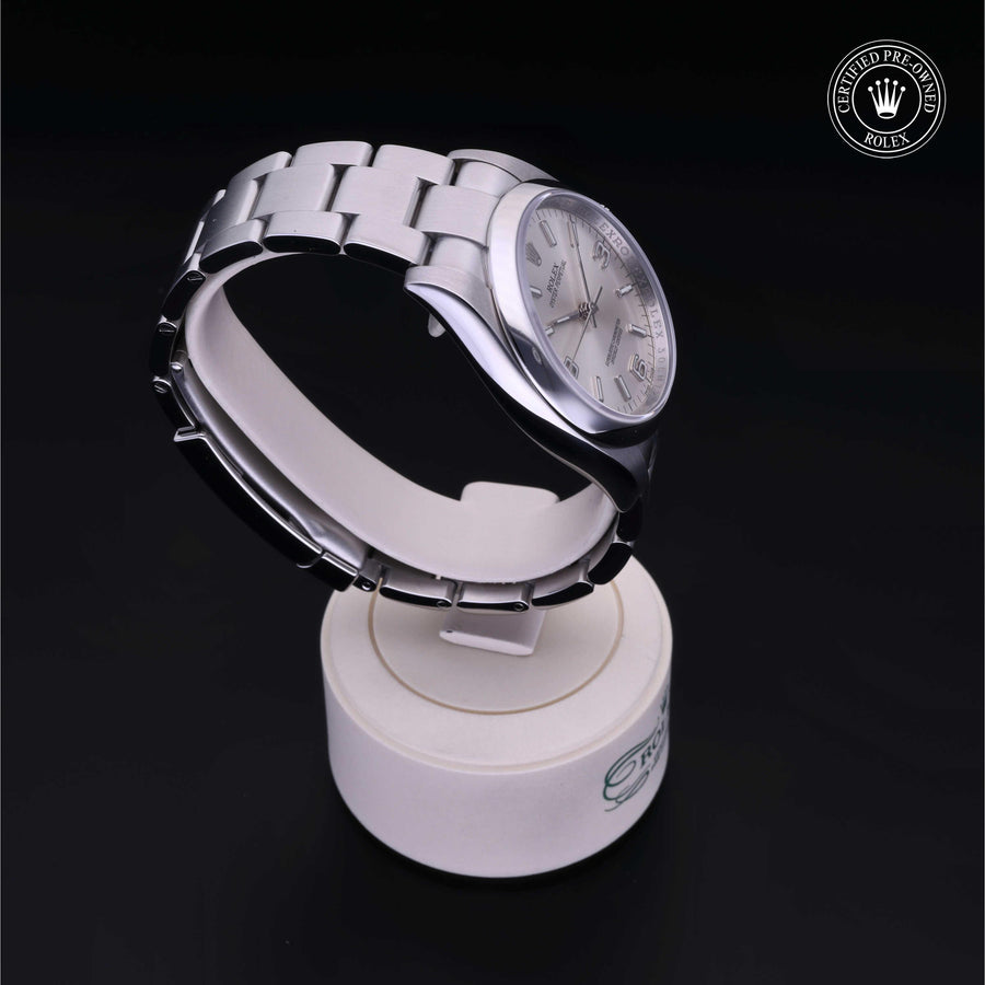 Oyster Perpetual