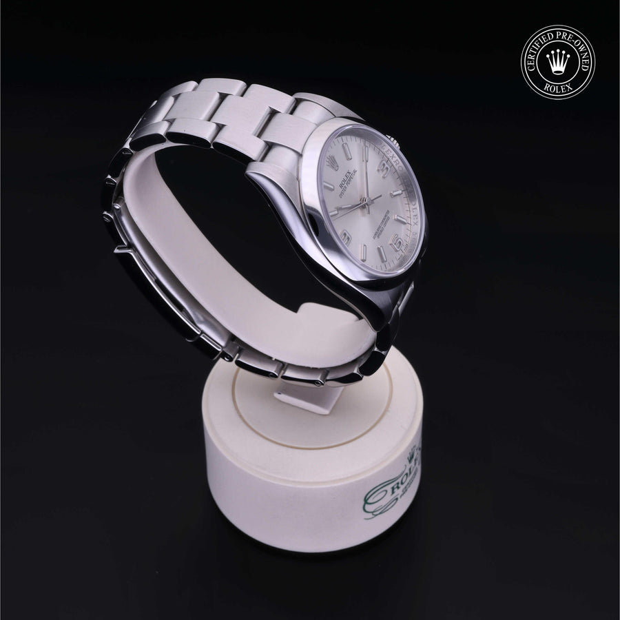 Oyster Perpetual