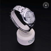 Oyster Perpetual