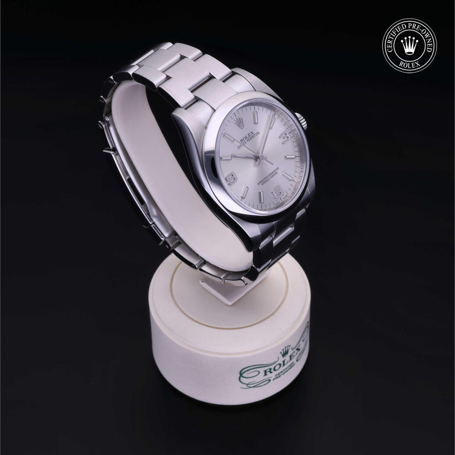 Oyster Perpetual