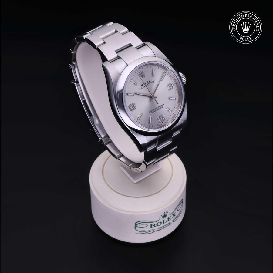 Oyster Perpetual
