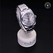 Oyster Perpetual