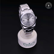 Oyster Perpetual