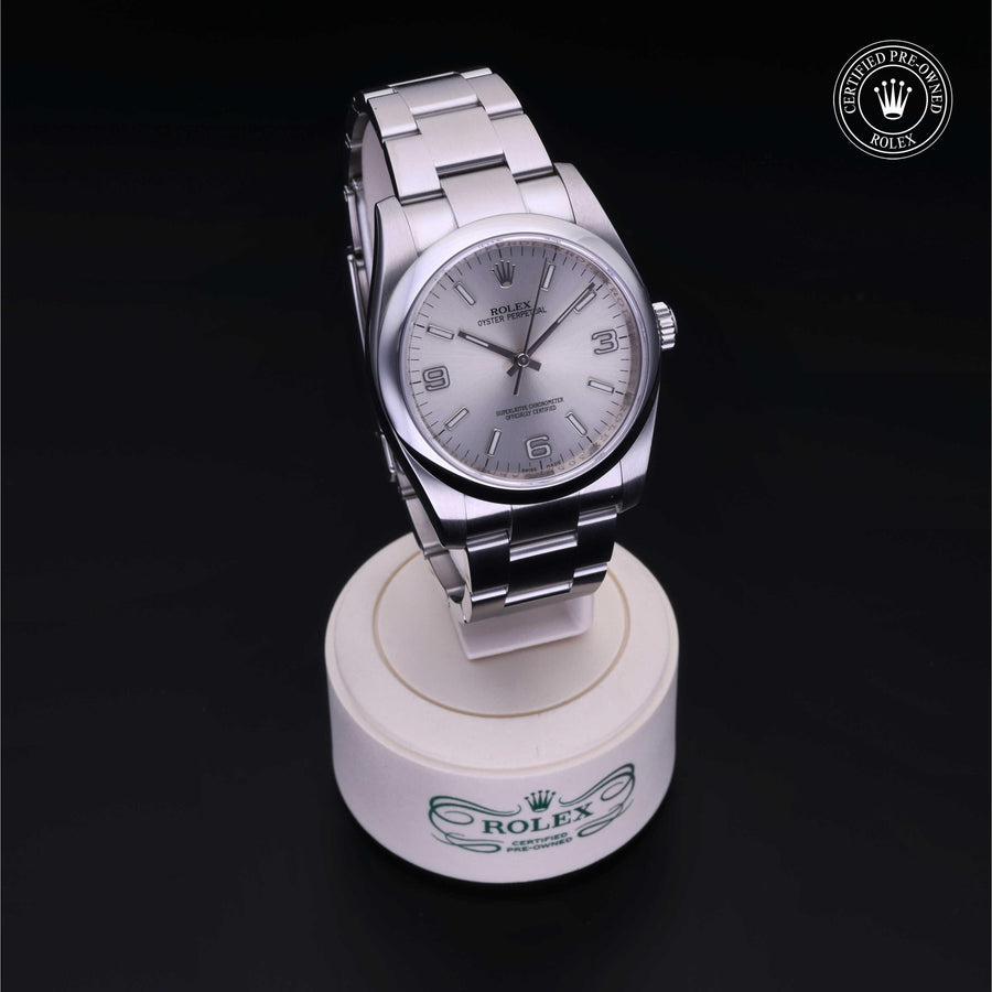 Oyster Perpetual