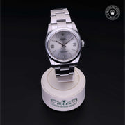 Oyster Perpetual