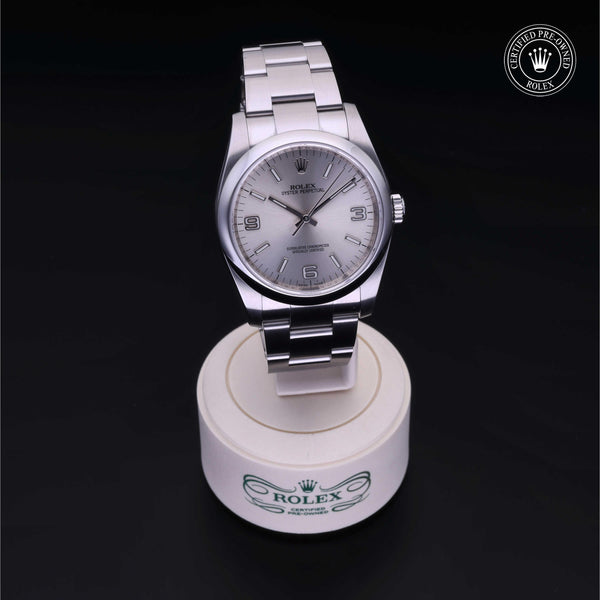 Oyster Perpetual