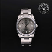 Oyster Perpetual